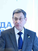 КОНТАНИСТОВ Александр Тихонович