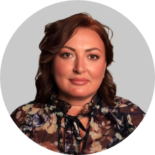 Шевченко Ольга Александровна